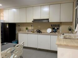 Carmi Mansions (D14), Apartment #582925591